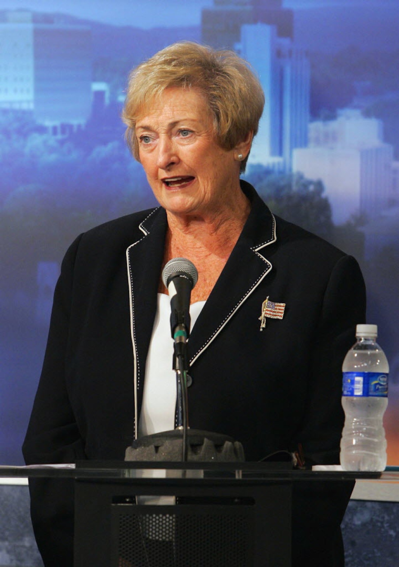 Lorretta Spencer