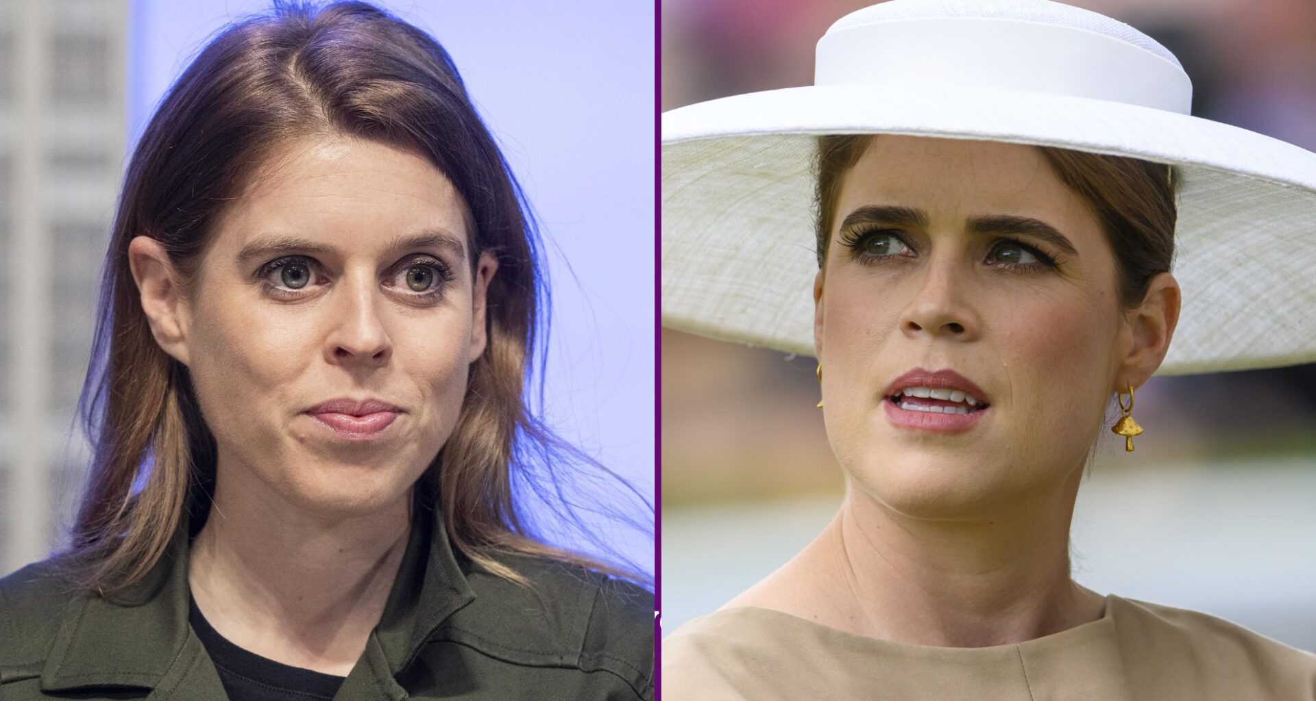 Princesses Beatrice and Eugenie face 'difficult' situation if Prince Andrew and Sarah Ferguson are 'snubbed' from Christmas gathering