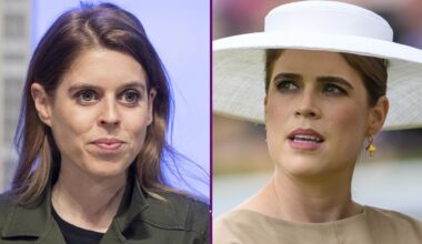 Princesses Beatrice and Eugenie face 'difficult' situation if Prince Andrew and Sarah Ferguson are 'snubbed' from Christmas gathering