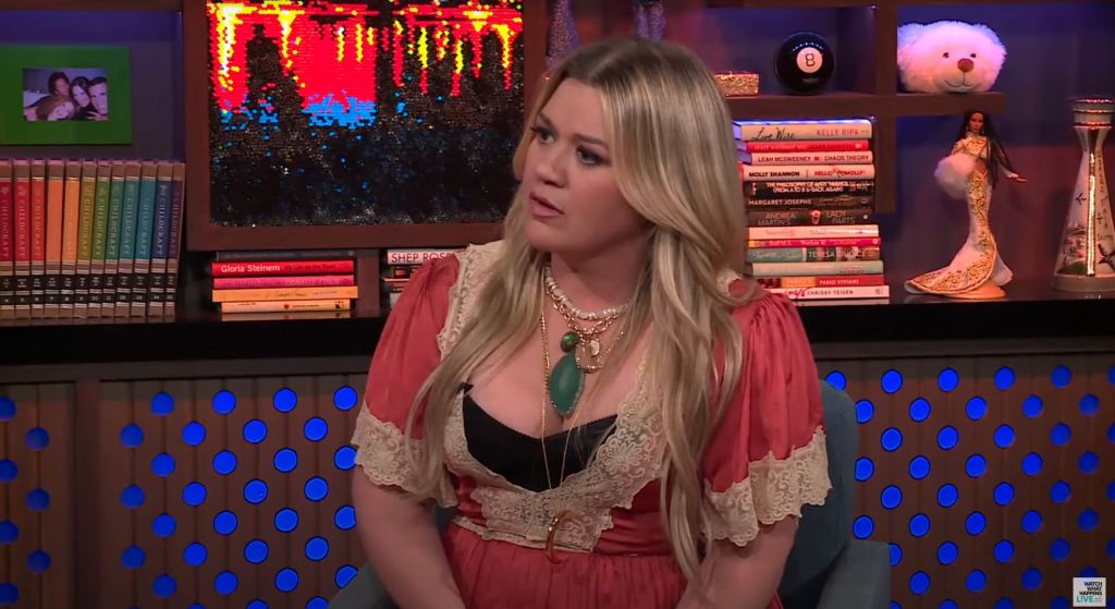 Kelly Clarkson 