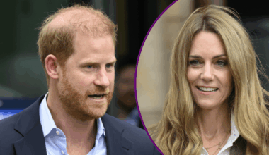 Prince Harry 'postponed' milestone birthday bash 'over Kate Middleton's illness'