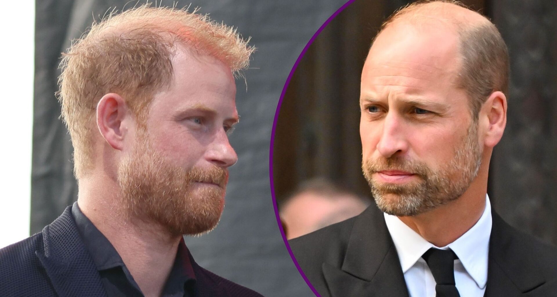 Prince Harry recalls memory with brother William in Disneyland special