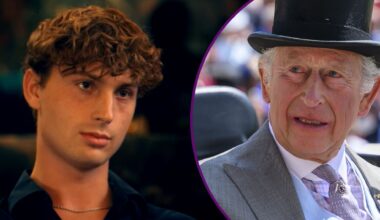 Made In Chelsea star Freddy Knatchbull's connection to the royal family - Royal Insider