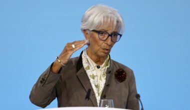 Have ECB interest rates reached their floor? – The Irish Times
