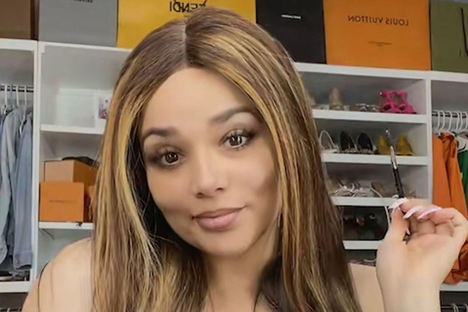 Influencer Esmeralda Ferrer Garibay, 32, Found Dead Inside Abandoned Car with Husband and 2 Kids
