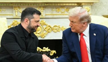 US Reportedly Approves First Ukraine Weapons Aid Under NATO-Funded Deal