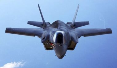 Scoop: Turkey to Declare S-400 ‘Inoperable’ to Gain F-35 Stealth Fighter Deal | American Enterprise Institute