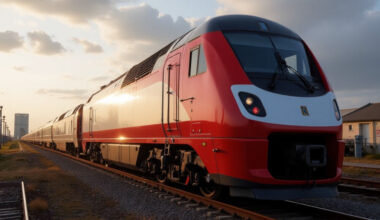 United Kingdom’s Bold Leap into the Future with the Class 810 Aurora Fleet Promises Unrivaled Comfort, Seamless Connectivity, and a Revolutionary Sustainable Travel Experience for Passengers Across Major Routes
