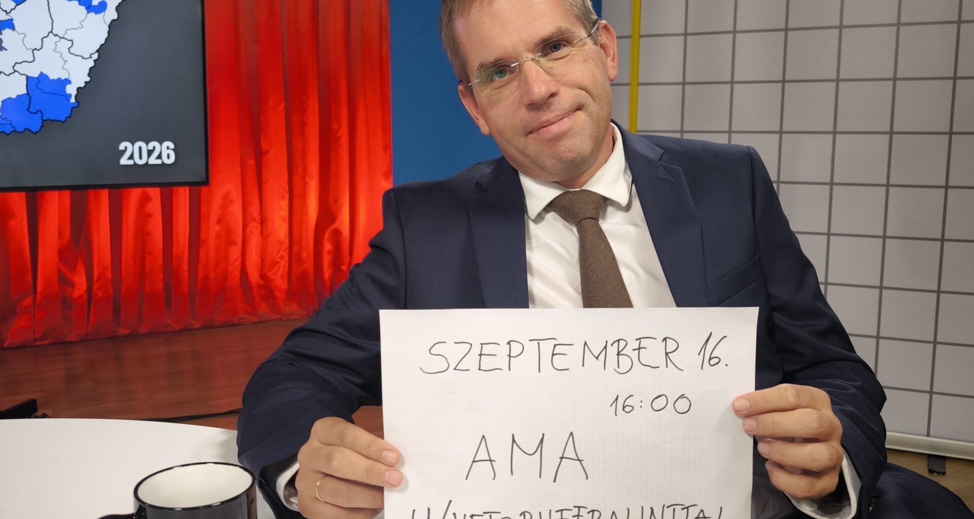 Ruff Bálint vagyok, szeptember 16-án 16:00-tól ismét AMA-t tartok a subon