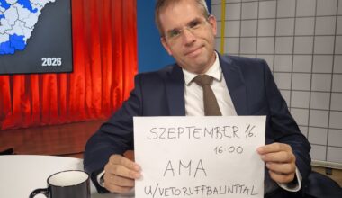 Ruff Bálint vagyok, szeptember 16-án 16:00-tól ismét AMA-t tartok a subon