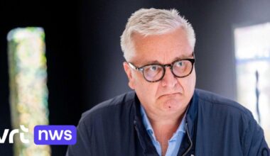 Prins Laurent erkent Clement Vandenkerckhove, zoon van Wendy Van Wanten, als zijn zoon | VRT NWS: nieuws