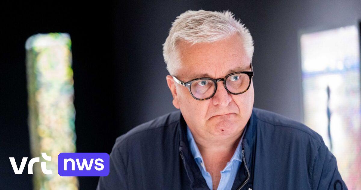 Prins Laurent erkent Clement Vandenkerckhove, zoon van Wendy Van Wanten, als zijn zoon | VRT NWS: nieuws