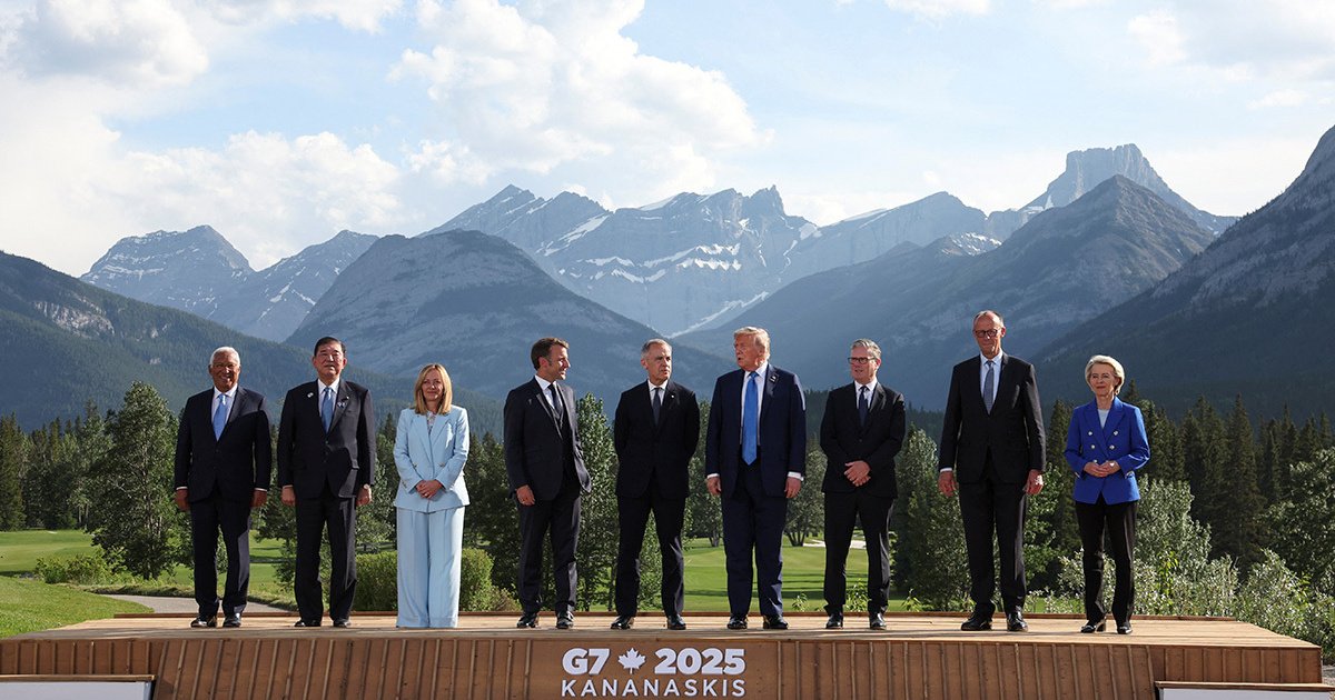Geopolitics of Trump Tariffs: How U.S. Trade Policy has Shaken Allies