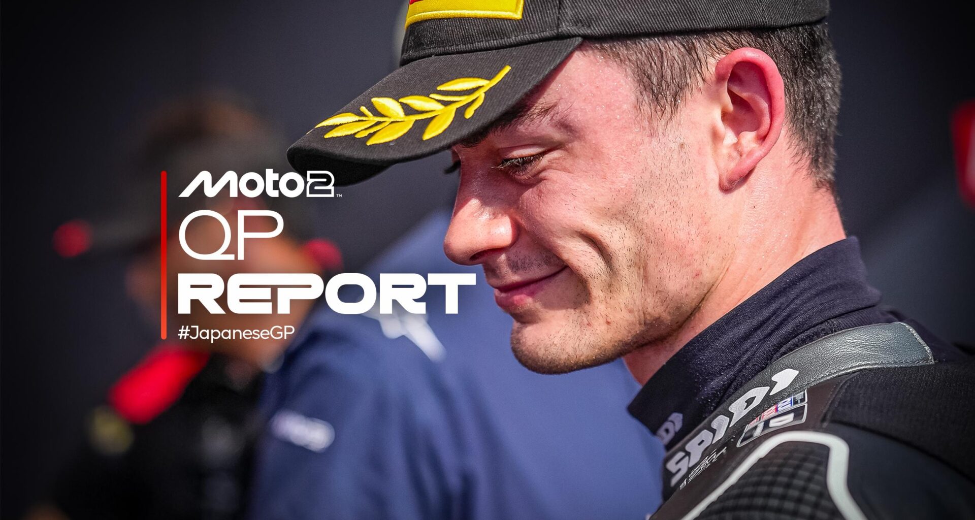 Gonzalez grabs pole as Canet faces fight back in Japan
