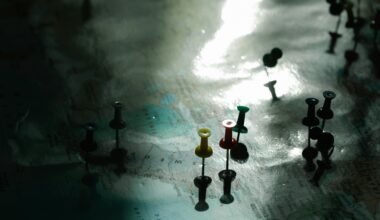 Short-term risks, medium-term scenarios and policy choices