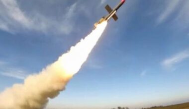 Denmark plans long-range strike capability to strengthen deterrence and future defence