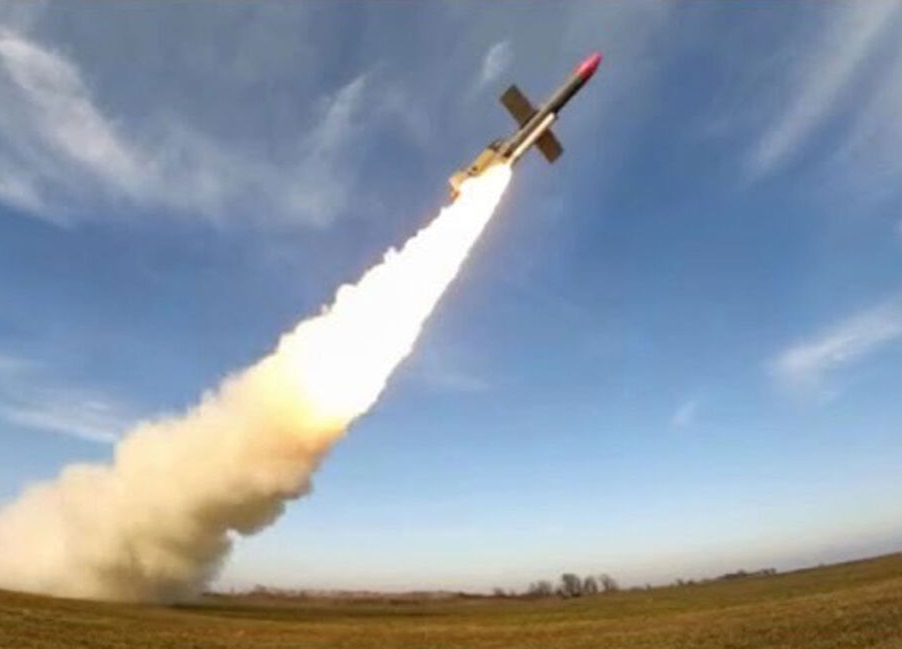 Denmark plans long-range strike capability to strengthen deterrence and future defence