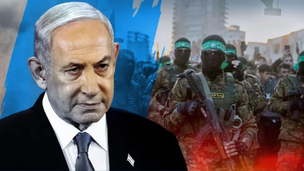 Netanyahu says Israel will continue targeting Hamas abroad – Firstpost