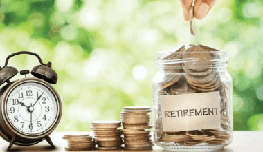 Retirees flock to annuity for lifelong payout
