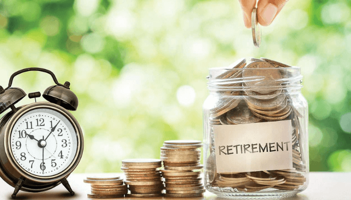 Retirees flock to annuity for lifelong payout