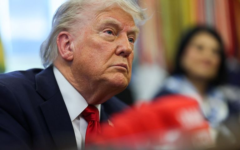 Trump: Πρόοδος στις συνομιλίες με Xi για ΤικΤοκ και εμπόριο – Νέα συνάντηση τον Οκτώβριο