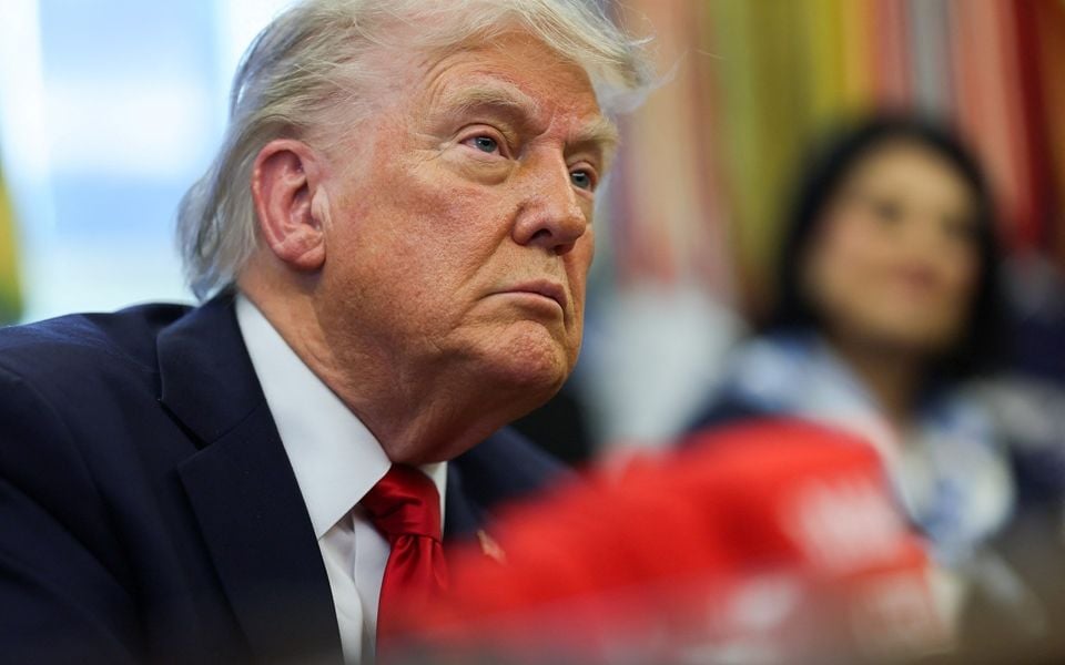 Trump: Πρόοδος στις συνομιλίες με Xi για ΤικΤοκ και εμπόριο – Νέα συνάντηση τον Οκτώβριο