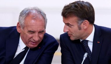 France’s political crisis ahead of crucial confidence test – Firstpost