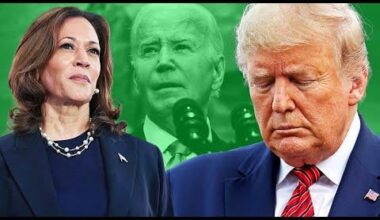 BOMBSHELL CLAIM: TRUMP DID NOT WIN 2024, ELECTION MANIPULATED