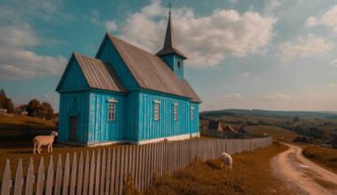 Experience Romania’s Rich History and Adventure: Tourism Faces New Hurdles