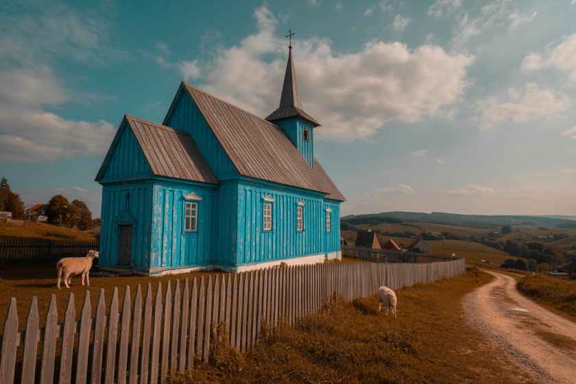 Experience Romania’s Rich History and Adventure: Tourism Faces New Hurdles