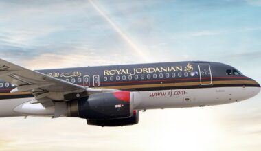 Jordan, Turkey and UAE Witness New Travel Interruptions with Triple Cancellations by Royal Jordanian, Affecting Pasengers across Amman, Istanbul and Dubai, Here is the Update