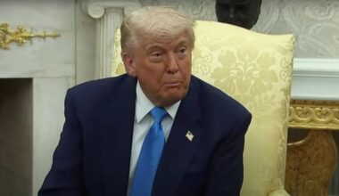 Trump: I am not liked by smart people - AzExpress