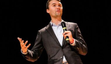 Charlie Kirk Says Gun Deaths ‘Unfortunately’ Worth it to Keep 2nd Amendment