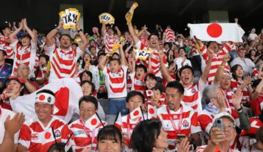 rugby