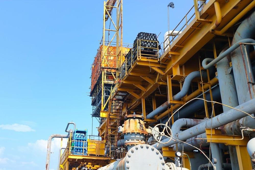 Russia and China deepen energy cooperation deal