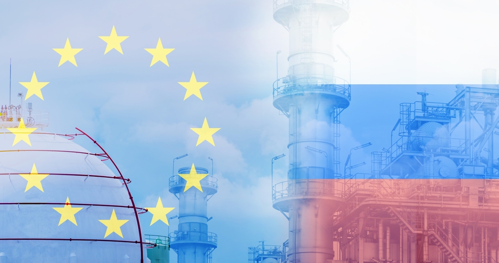 WorldECR | EU bans Russian LNG imports for first time in 19th Sanctions Package