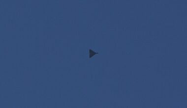 Poľsko pre údajnú hrozbu ruských dronov uzavrelo štyri letiská