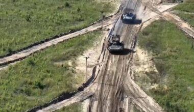 Rutte verkündet Nato-Reaktion: Russland zeigt erste Videos von Manöver mit Belarus