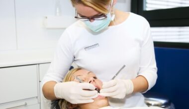 Udviklingen i unges tandlægebesøg siger noget bekymrende om den sociale ulighed