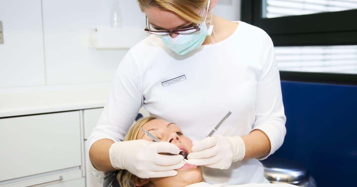 Udviklingen i unges tandlægebesøg siger noget bekymrende om den sociale ulighed