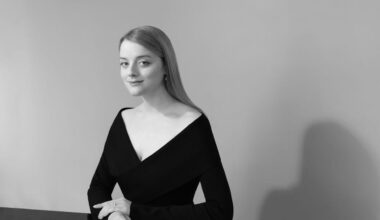 Flora Vesterberg (Granddaughter of Princess Alexandra of Kent) Recently Opened Up About Being Diagnosed with Autism at 30