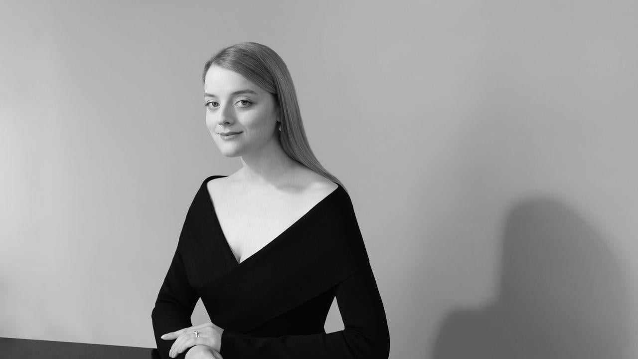 Flora Vesterberg (Granddaughter of Princess Alexandra of Kent) Recently Opened Up About Being Diagnosed with Autism at 30