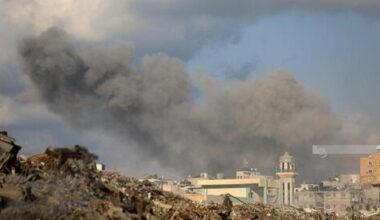 Hamas fires on IDF troops from Gaza’s largest hospital as Israeli forces advance | Military shares footage showing terrorists abusing civilian infrastructure to target IDF troops as forces continue to advance against Hamas in Gaza City