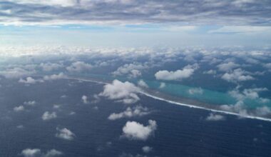 Why is China setting up a nature reserve in one of the world’s most contested waterways?