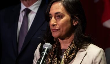Canada struggles to enforce sanctions against countries including Russia and Iran, creating headaches for businesses