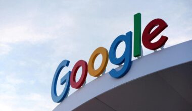 L’Union européenne inflige près de 3 milliards d’euros d’amende à Google