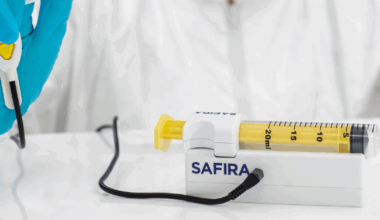 Italy distribution deal for SAFIRA regional anaesthesia system