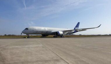 SAS Link Airlines Suspends 7 Flights, Impacting Travel Across Norway, Denmark, and Switzerland, Stranding Passengers at Copenhagen, Bergen, Geneva Cointrin, and Other Airports: Latest Update