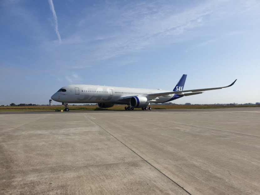 SAS Link Airlines Suspends 7 Flights, Impacting Travel Across Norway, Denmark, and Switzerland, Stranding Passengers at Copenhagen, Bergen, Geneva Cointrin, and Other Airports: Latest Update