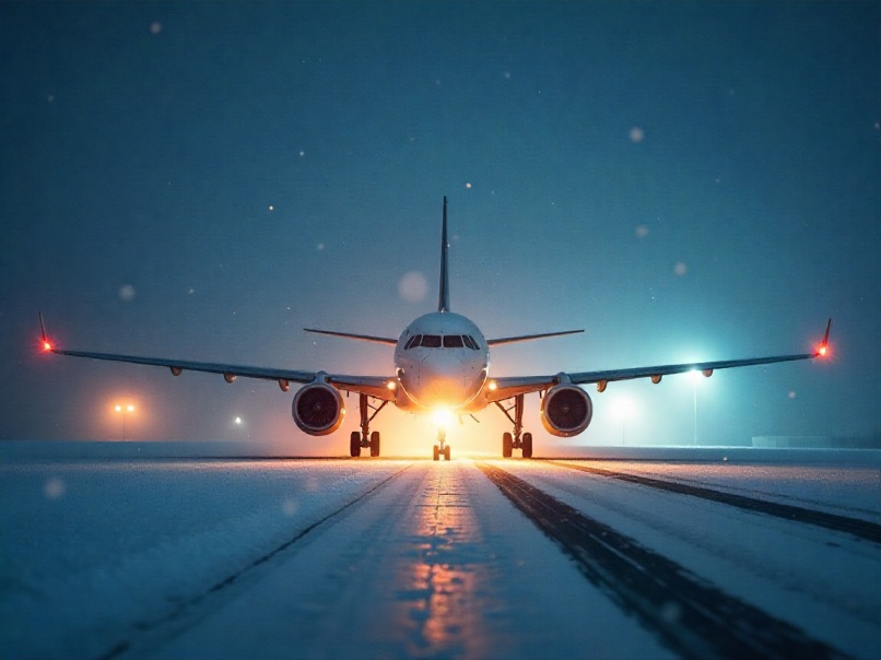 Denmark, Czech Republic and Finland Witness Travel Disruption in Copenhagen, Prague and Turku as SAS Link Grounds Four Flights, Affecting Passengers across Several Airports, All You Need to Know Now
